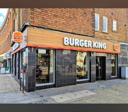 Burger King主图