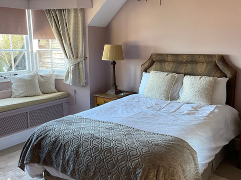 新旅馆酒店主图