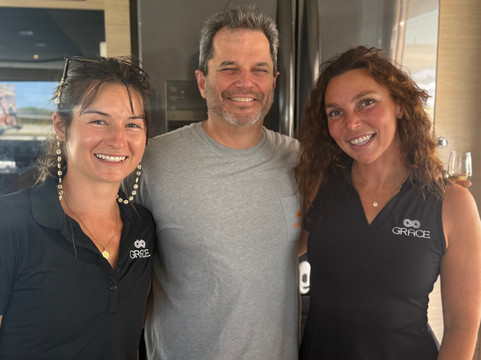 MarineMax Vacations-托土拉必去景点