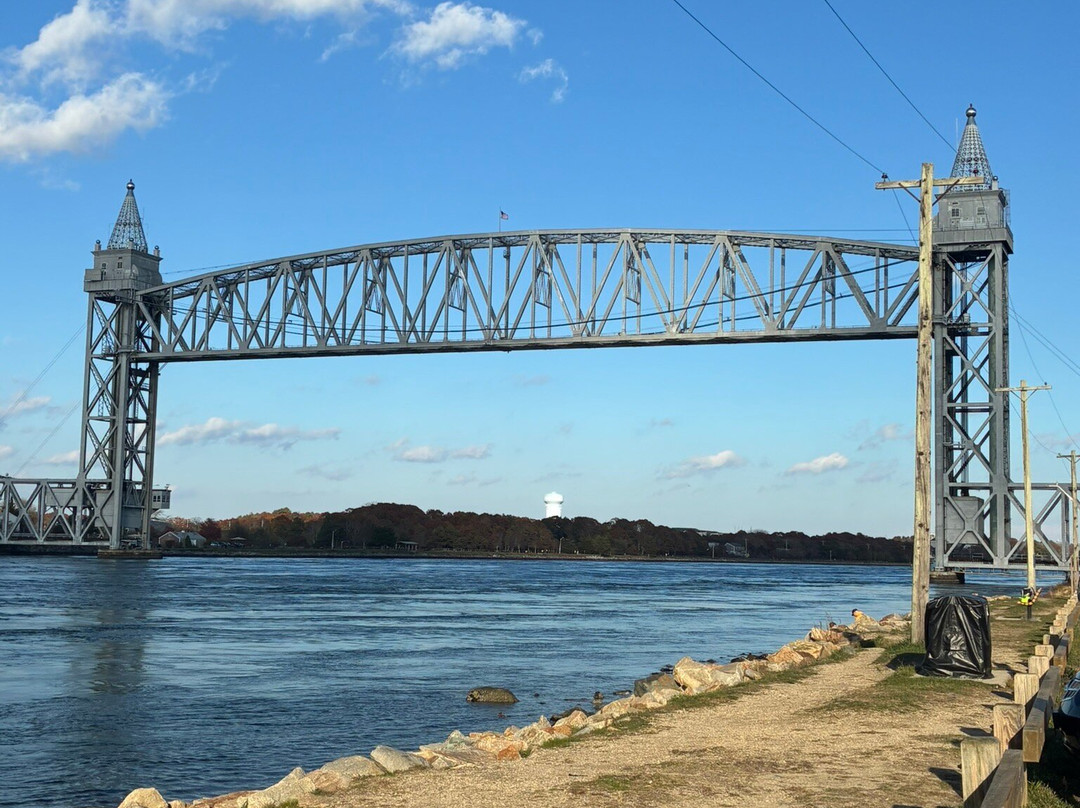 Cape Cod Canal-Buzzards Bay必去景点