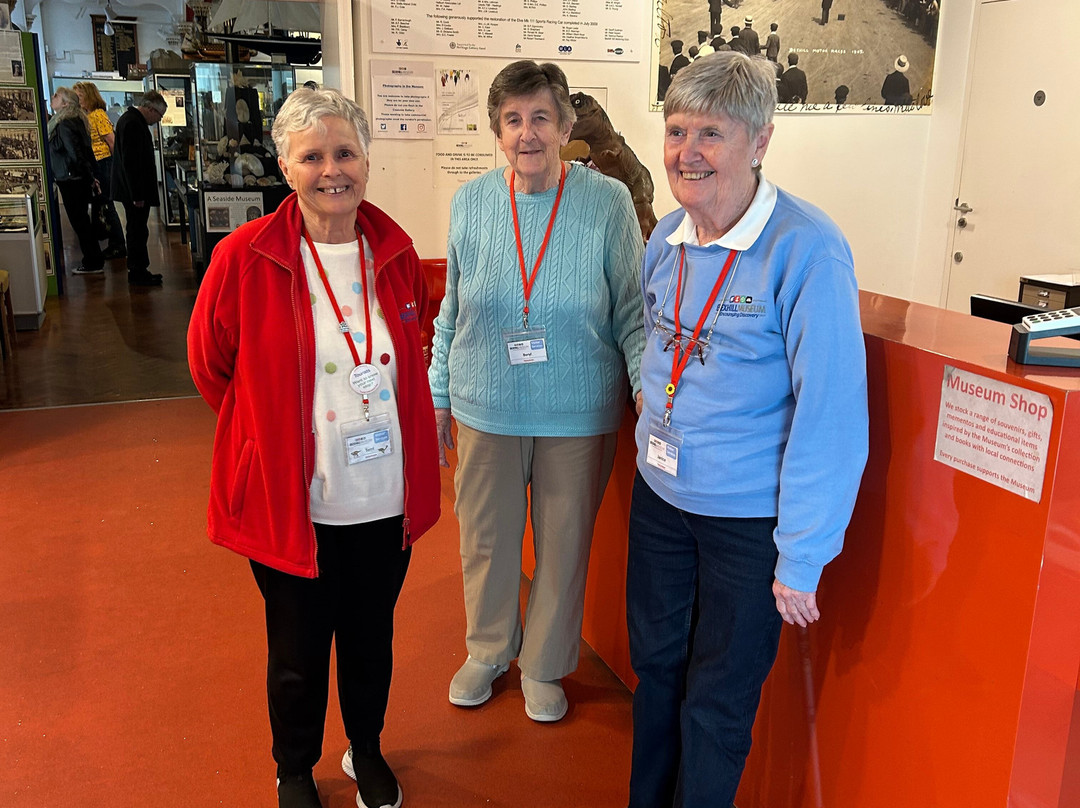 Bexhill Museum-Bexhill-on-Sea必去景点