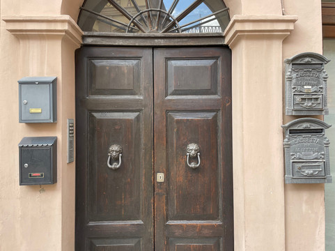 Pro Loco Treia-Treia必去景点