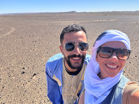 Somos Marruecos-瓦尔扎扎特必去景点