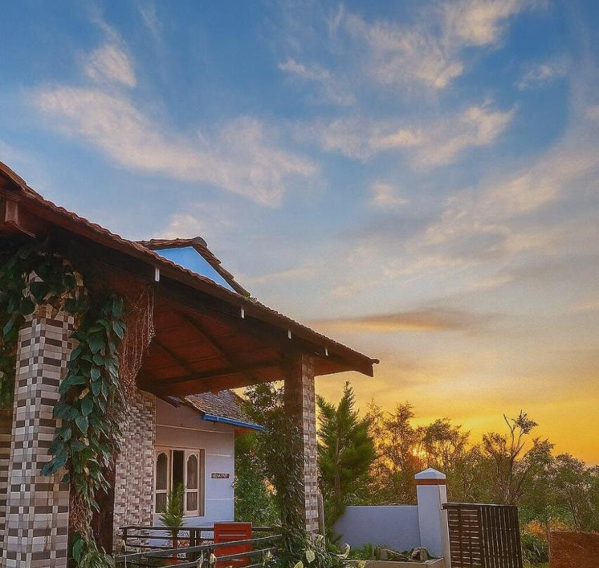 Hippla Homestay