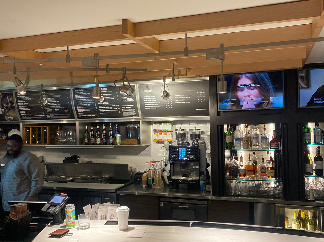 费城福吉谷/学院村万怡酒店主图