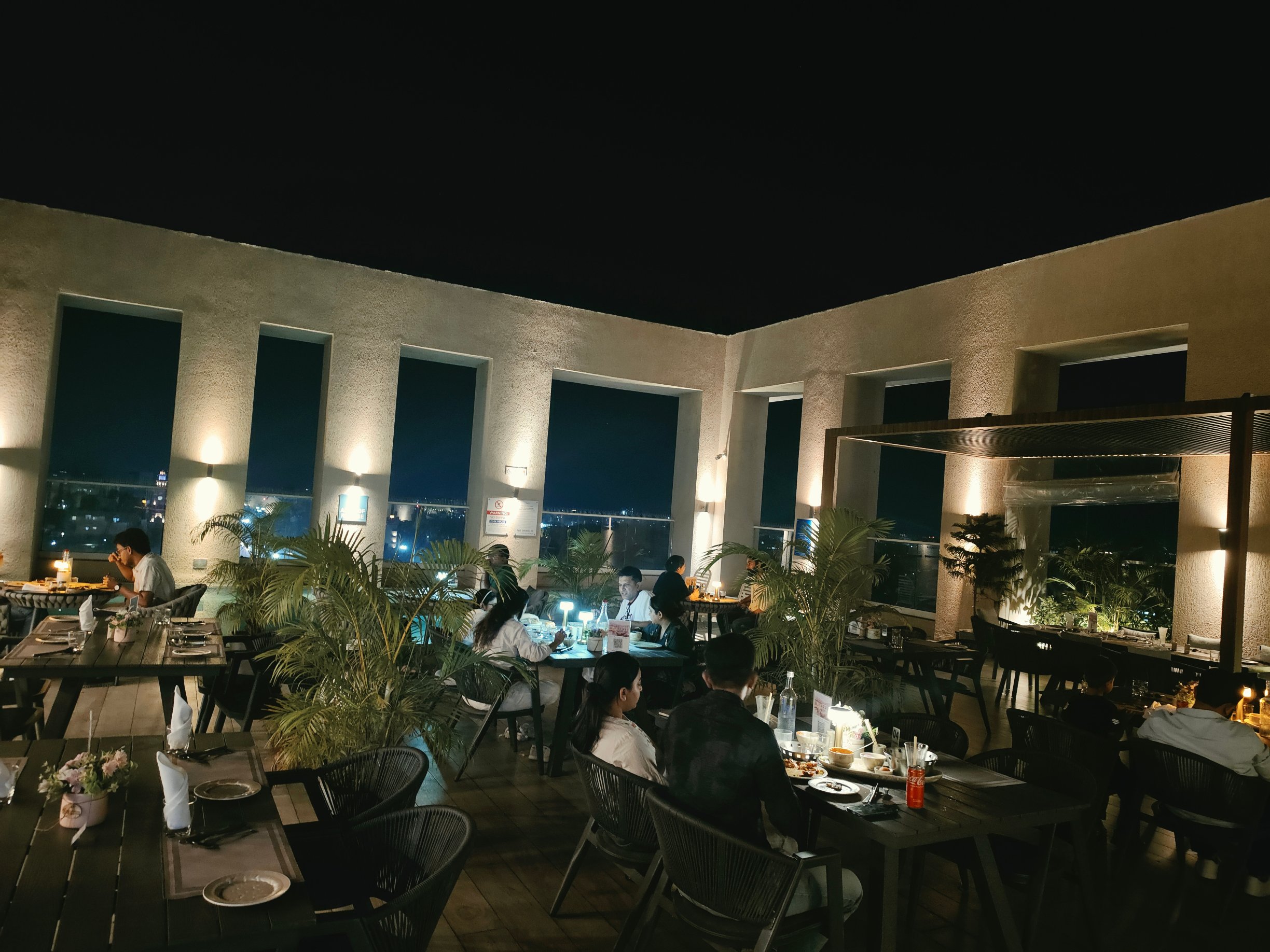 朱纳格特贝尔维尤萨诺瓦精选酒店-官方