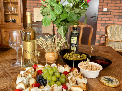 Winnica Natale-Bolimow必去景点