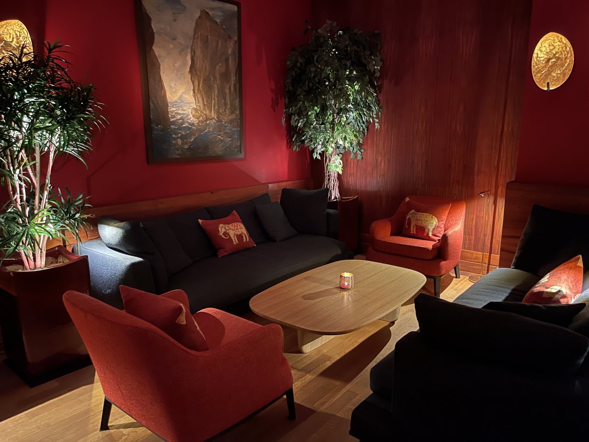 爱尔茂城堡酒店-官方