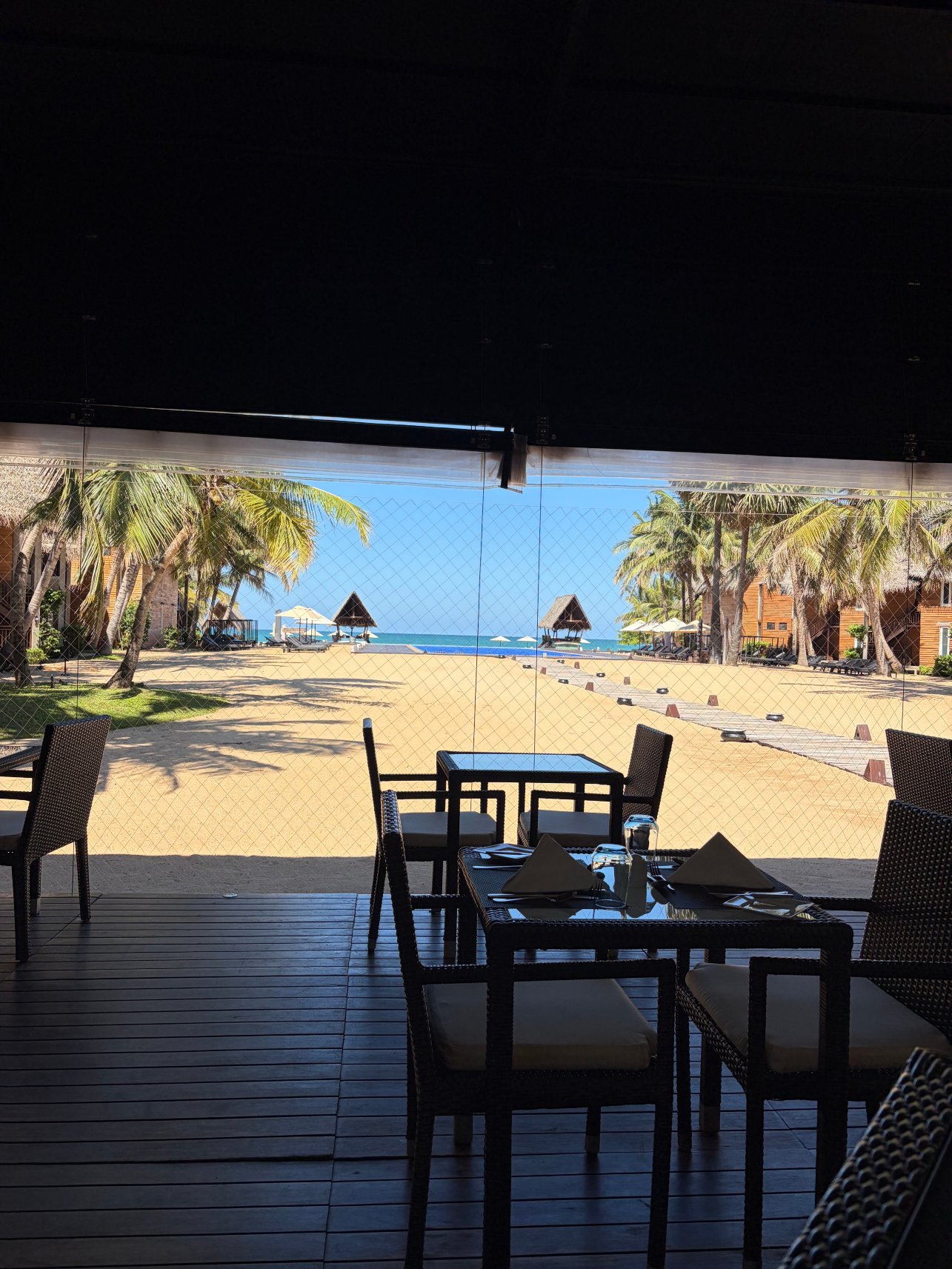 玛鲁玛鲁度假村和水疗中心-官方