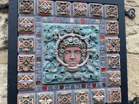 Undiscovered Cotswolds-牛津必去景点