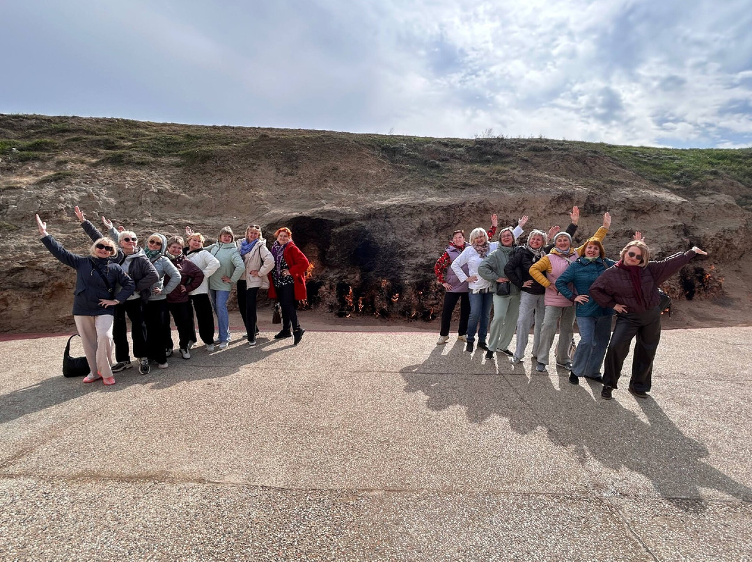 AzTerra Travel-巴库必去景点