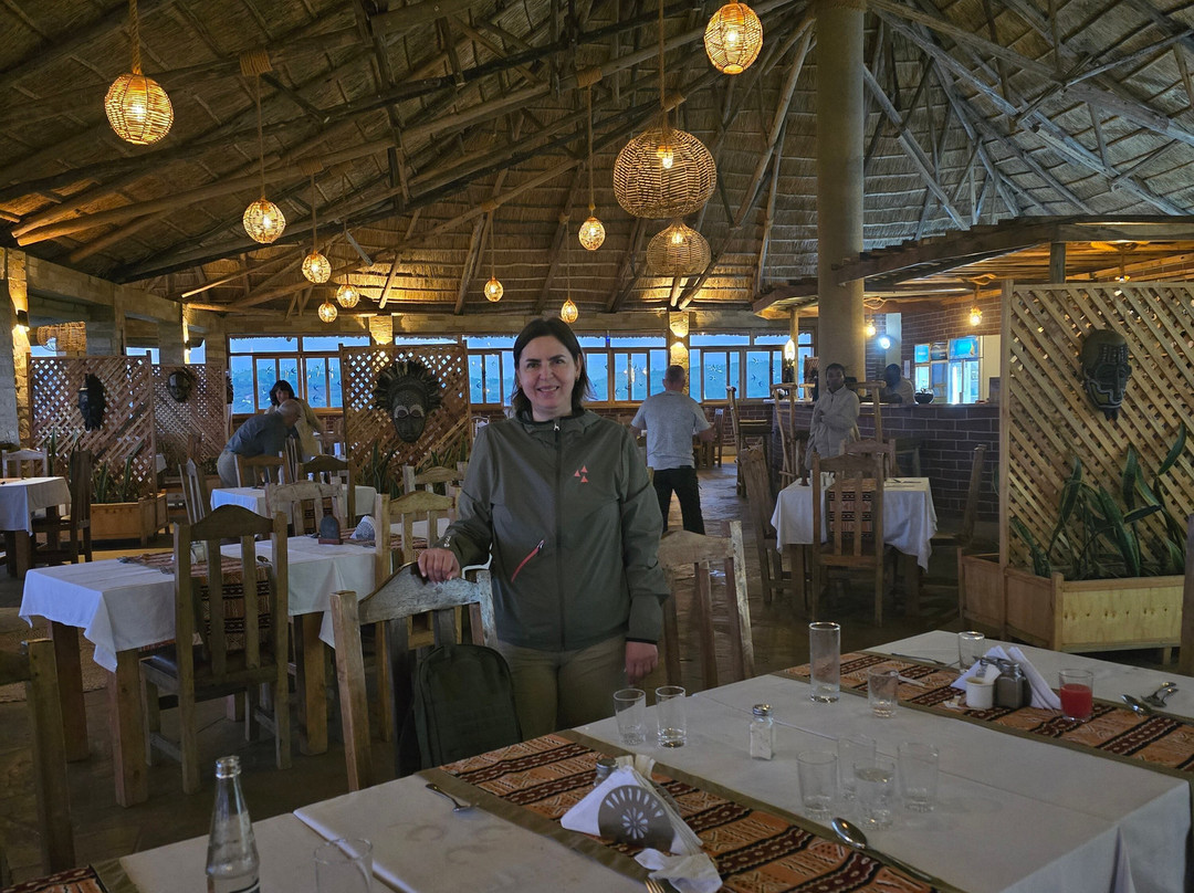 Africa Safari Karatu主图