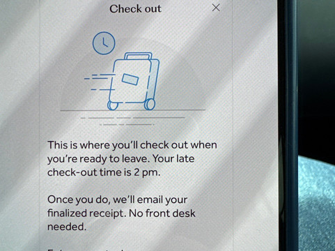 希尔顿逸林酒店-莱姆斯特主图