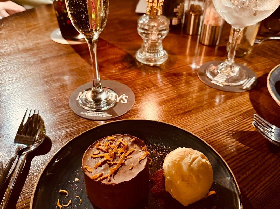 国王纹章酒店主图