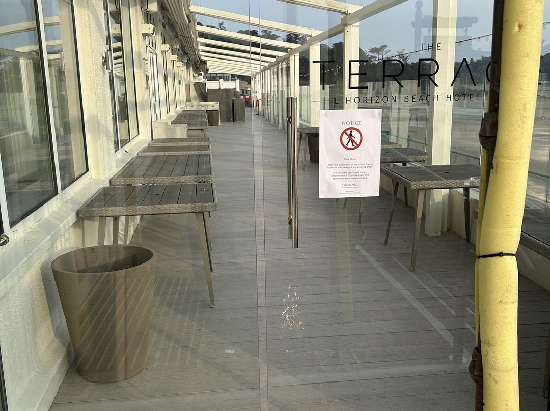 霍里佐海滨酒店及Spa主图