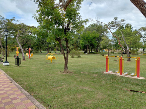 Plaza San Martín-Concepcion必去景点