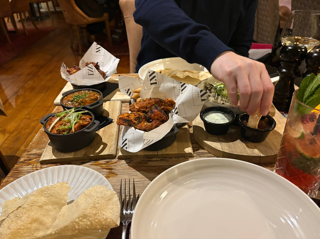 The Inn South Stainley酒店主图