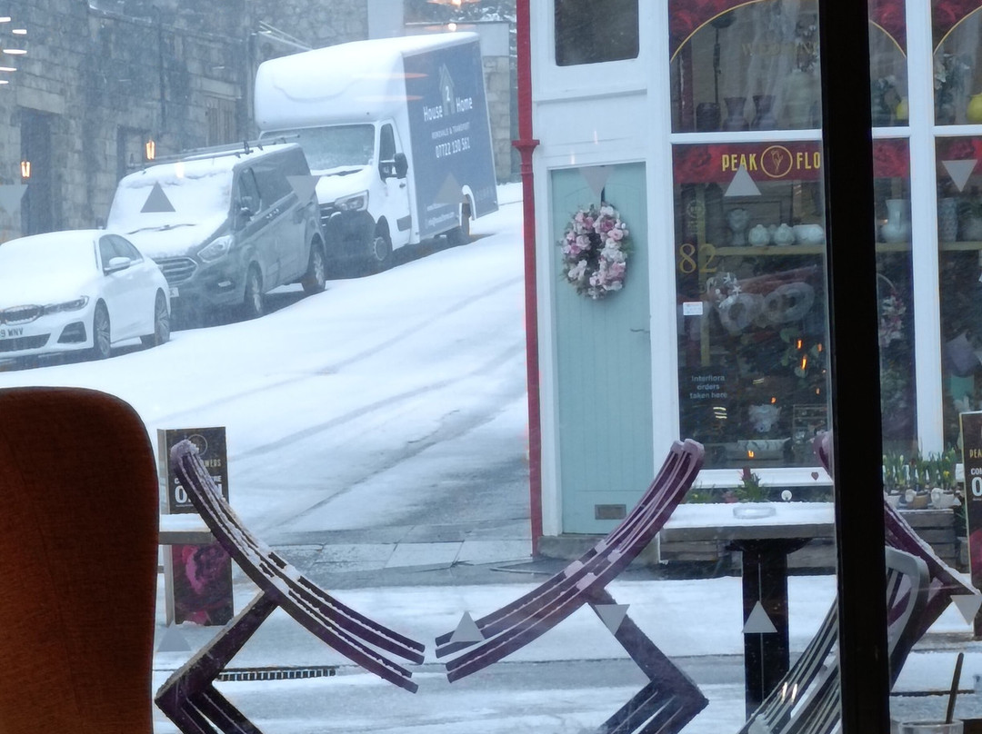 山楂农场旅馆主图