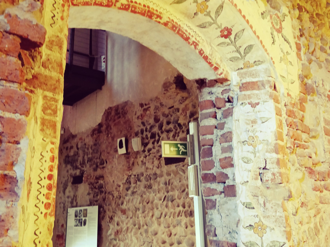 Monastero Santa Maria Assunta - Cairate-Cairate必去景点