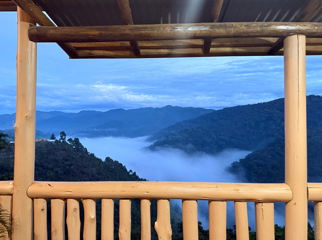 BUGOLI ADVENTURES LIMITED-卡巴莱必去景点