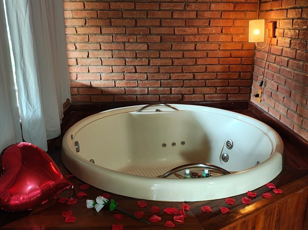 Pousada do Mirante主图