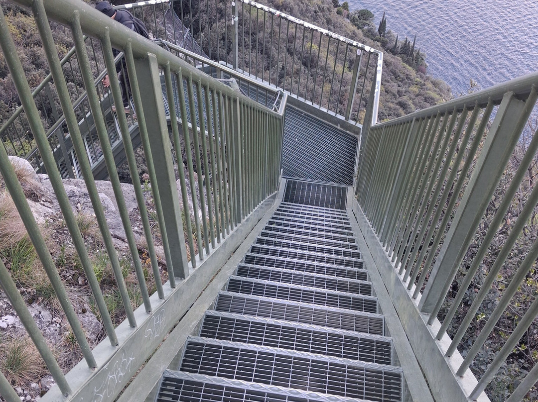 Sentiero panoramico Busatte Tempesta-托尔博莱必去景点