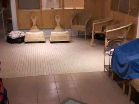 Vitalium-Windhagen必去景点