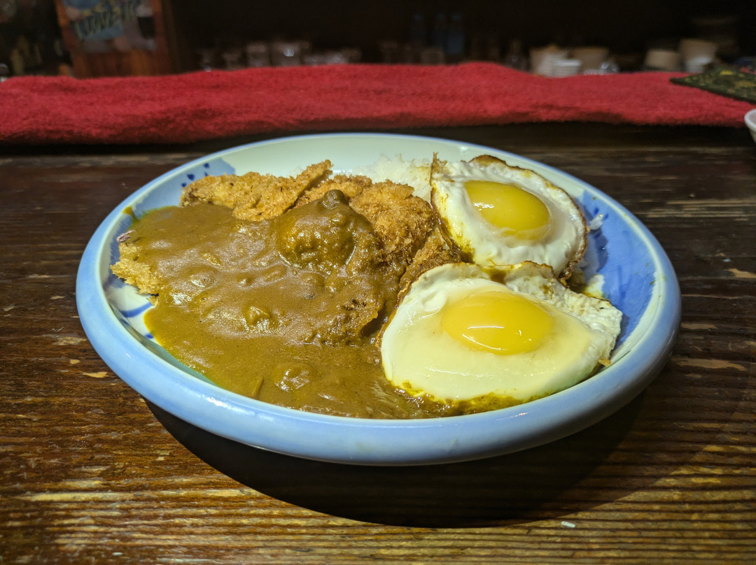 伊万里珈琲館