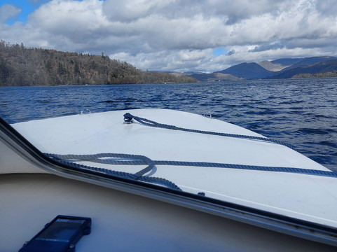 Windermere Hire Boats-波尼斯-温德米尔必去景点