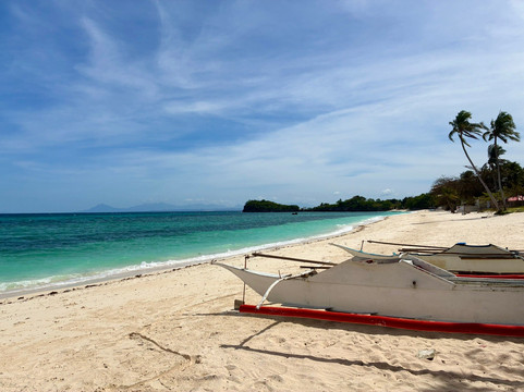 Langub Beach-妈妈拍丝瓜岛必去景点