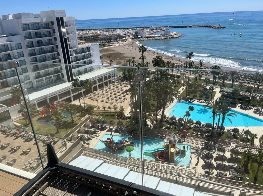 特里顿最佳酒店