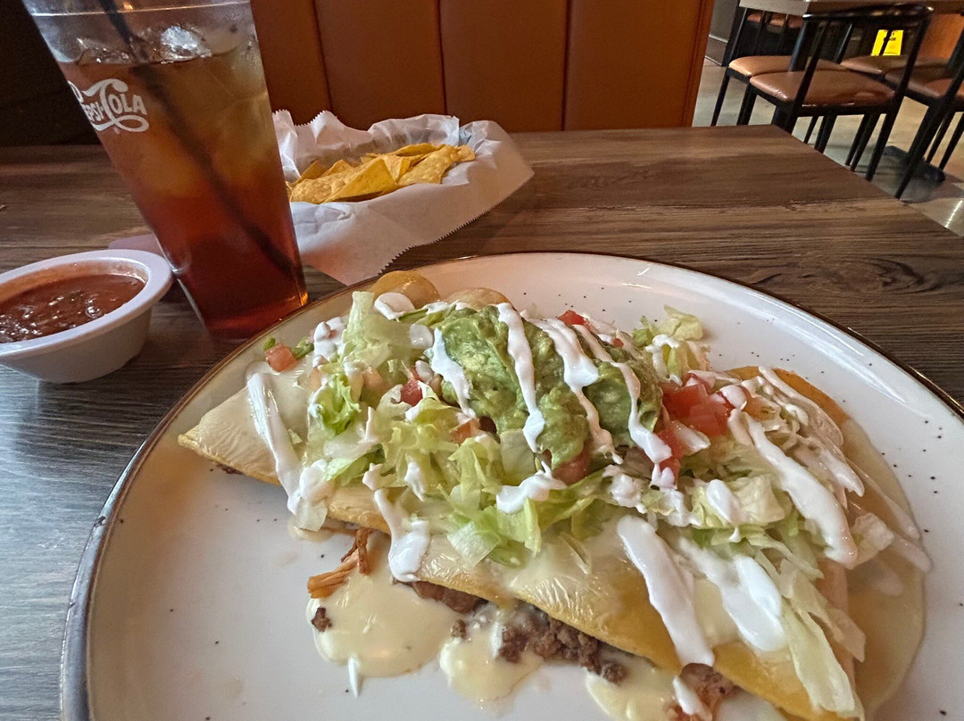Toros Cantina