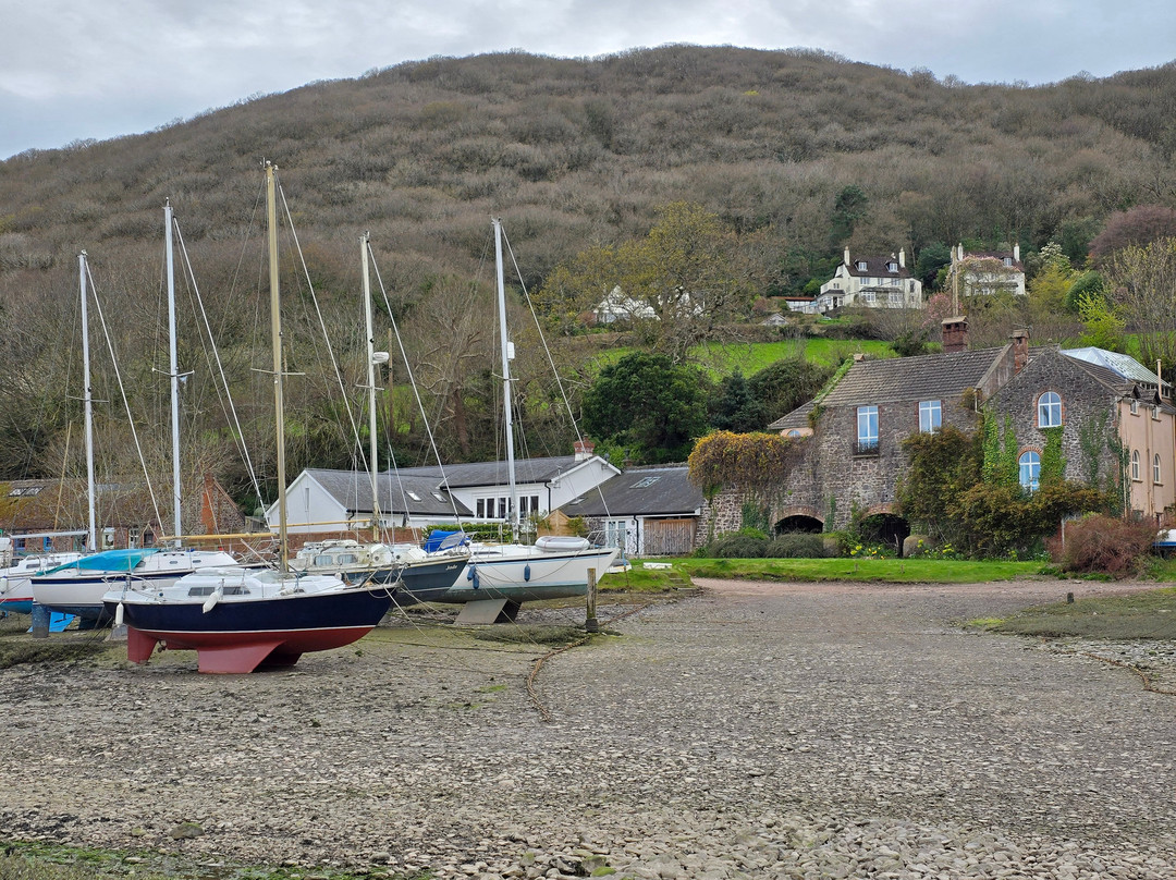 The Bottom Ship主图