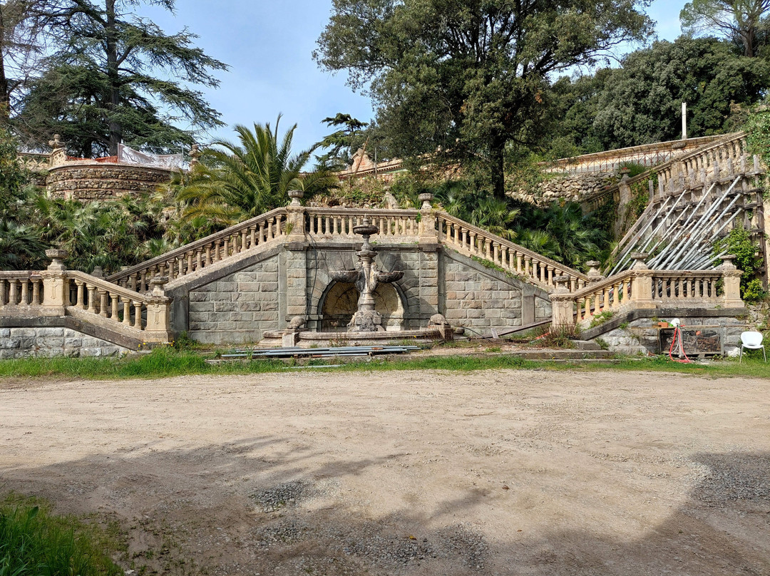 Villa Peragallo-卡伦扎诺必去景点