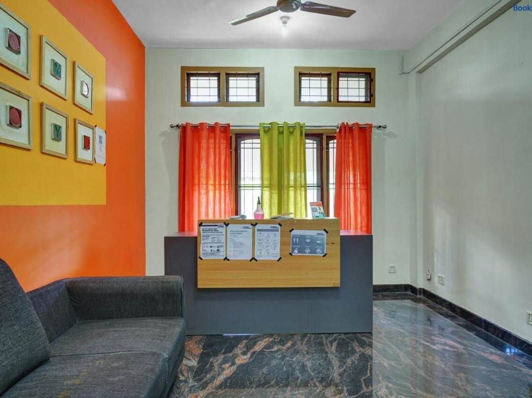 Collection O Lala Homes