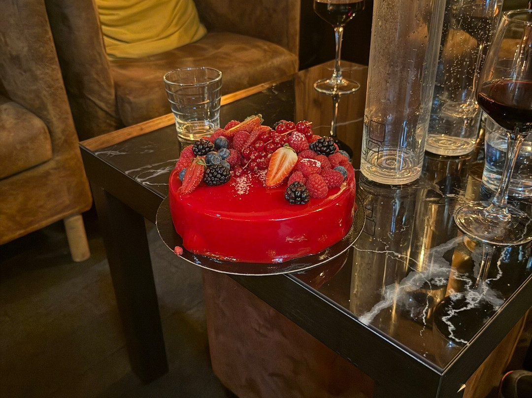 圣安托尼酒店主图