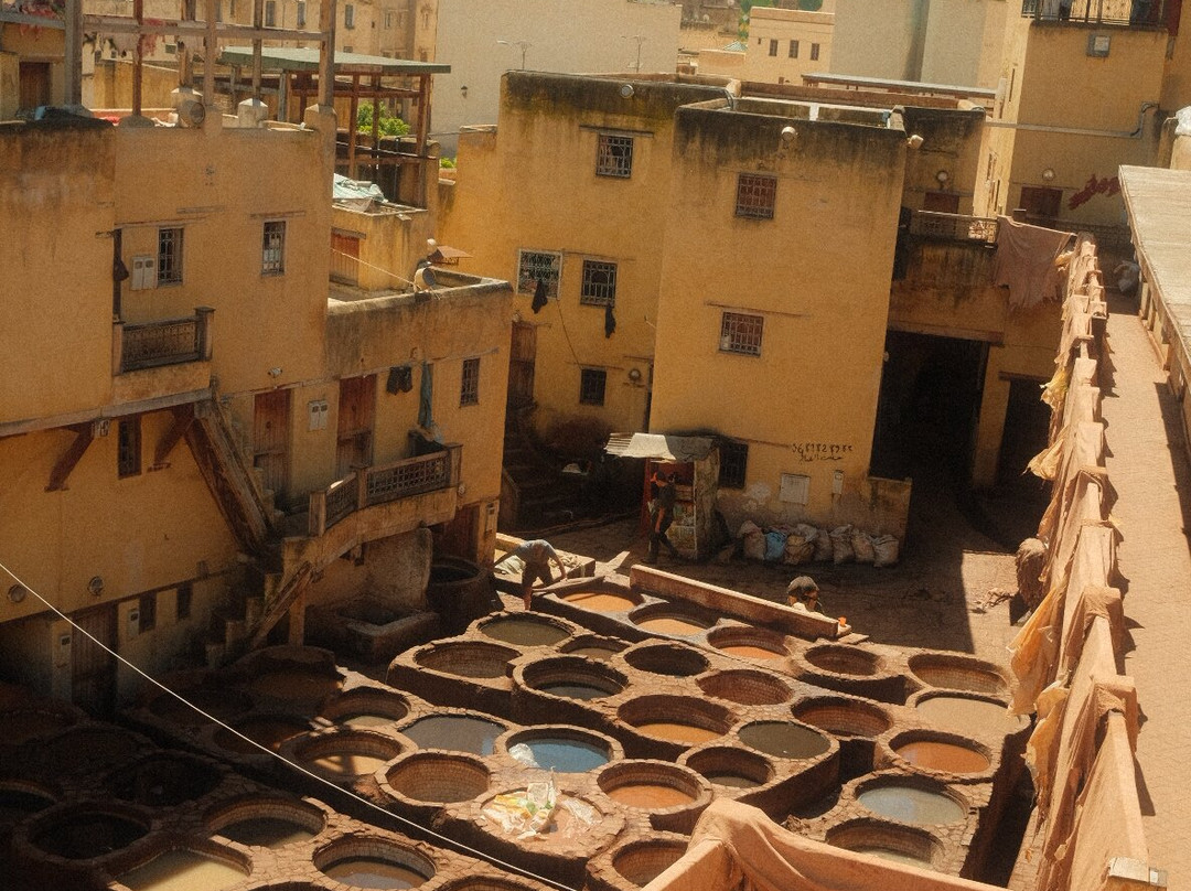 Morocco DailyXplore Tours-卡萨布兰卡必去景点