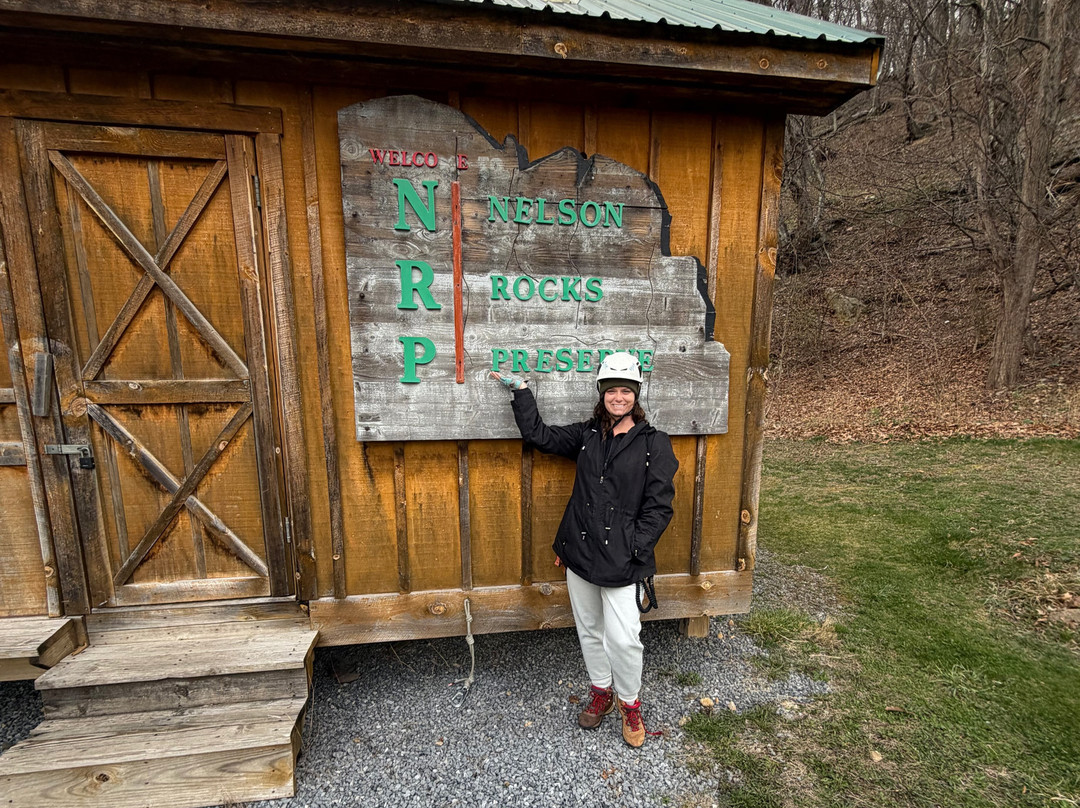 NROCKS Outdoor Adventures-Circleville必去景点