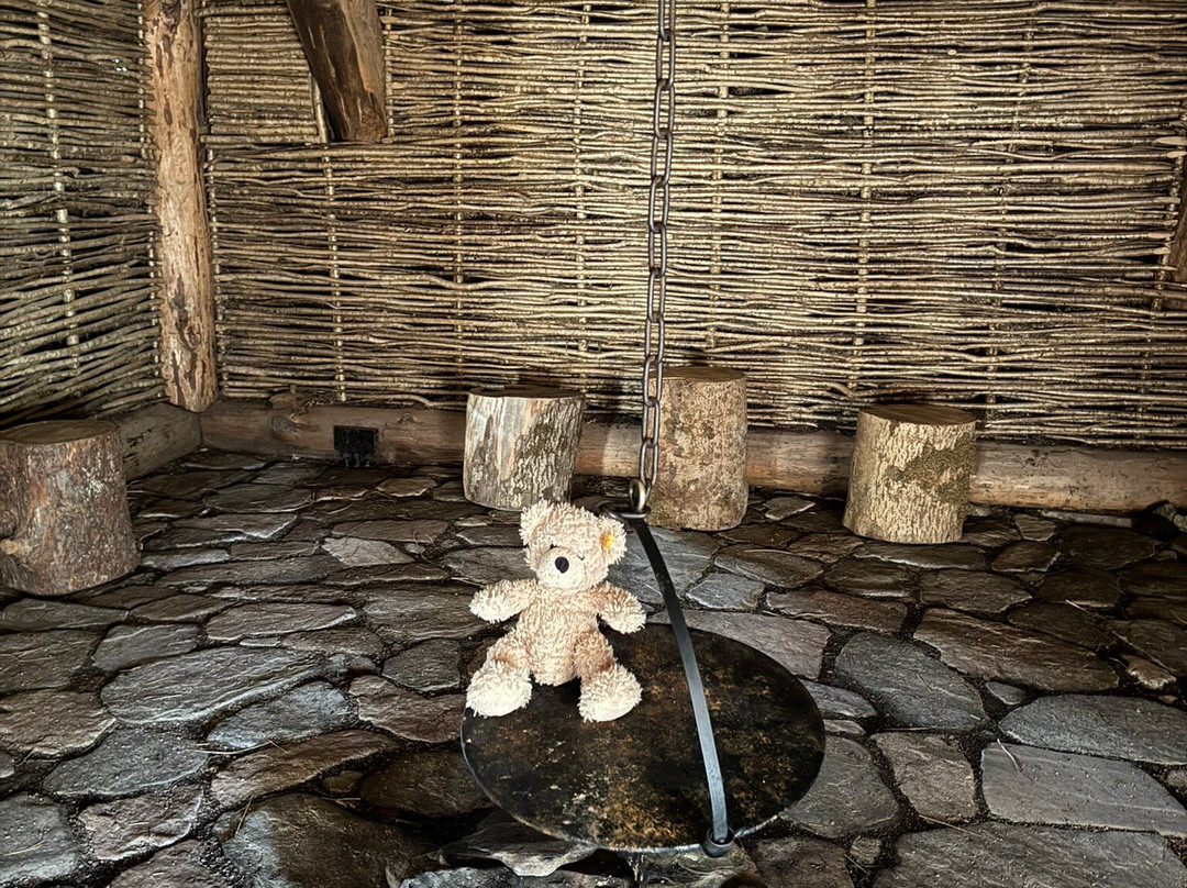 伊峡谷-格伦科必去景点