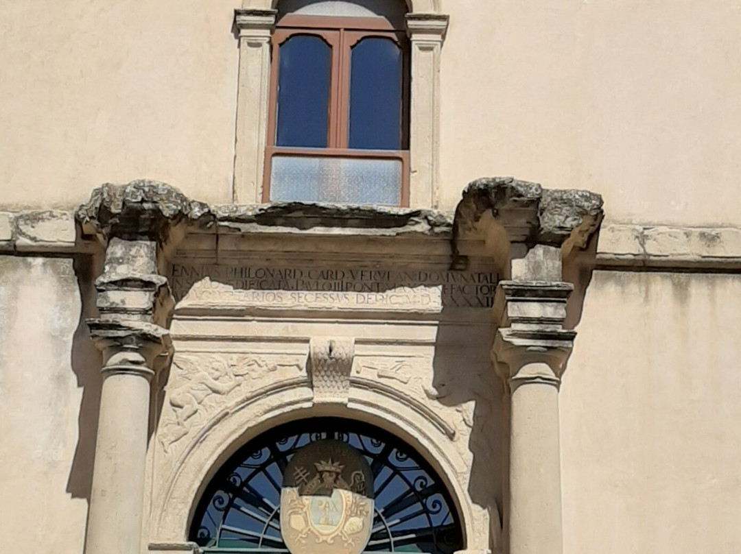 Centro storico-Boville Ernica必去景点