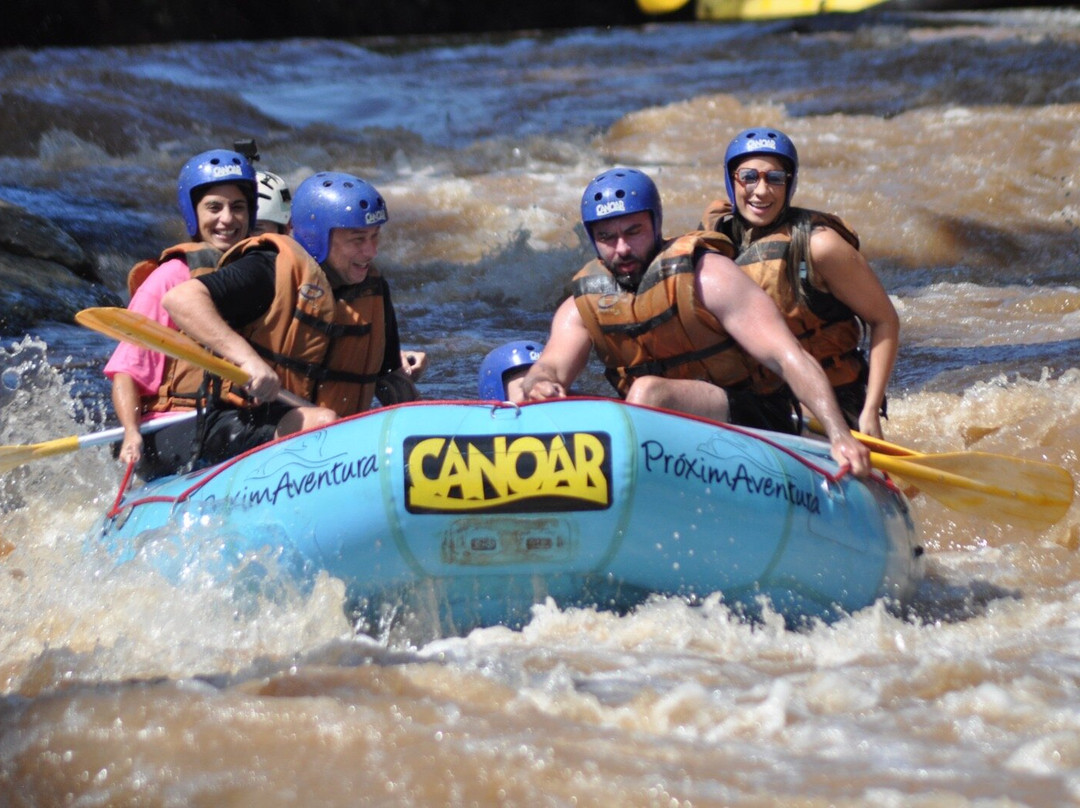 ProximAventura-索科罗必去景点