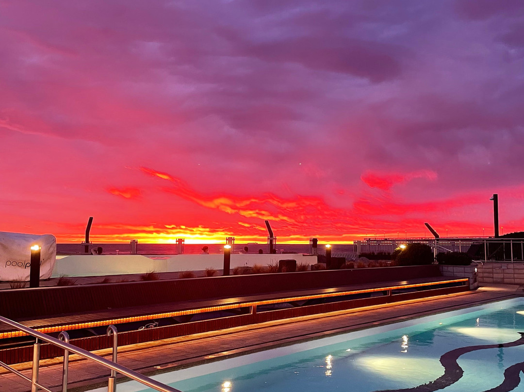 He Puna Taimoana - New Brighton Hot Pools-基督城必去景点