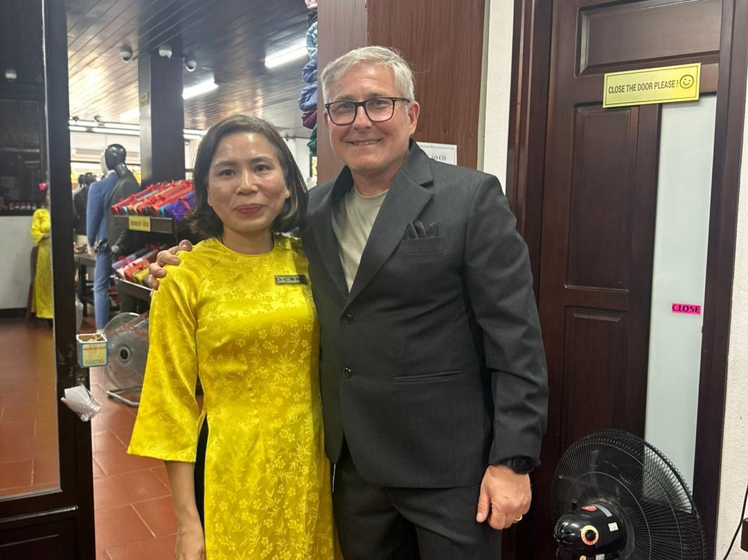 Ba Ri Tailor-会安必去景点