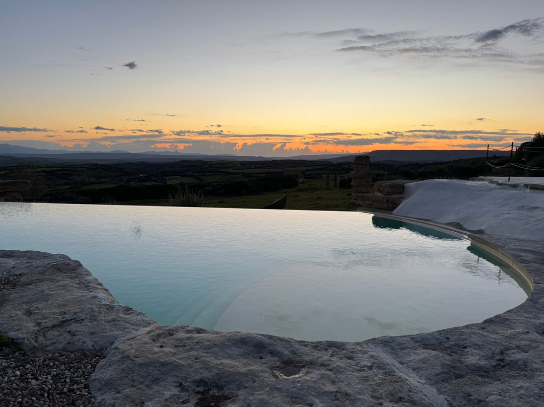 珀尔达斯酒店主图