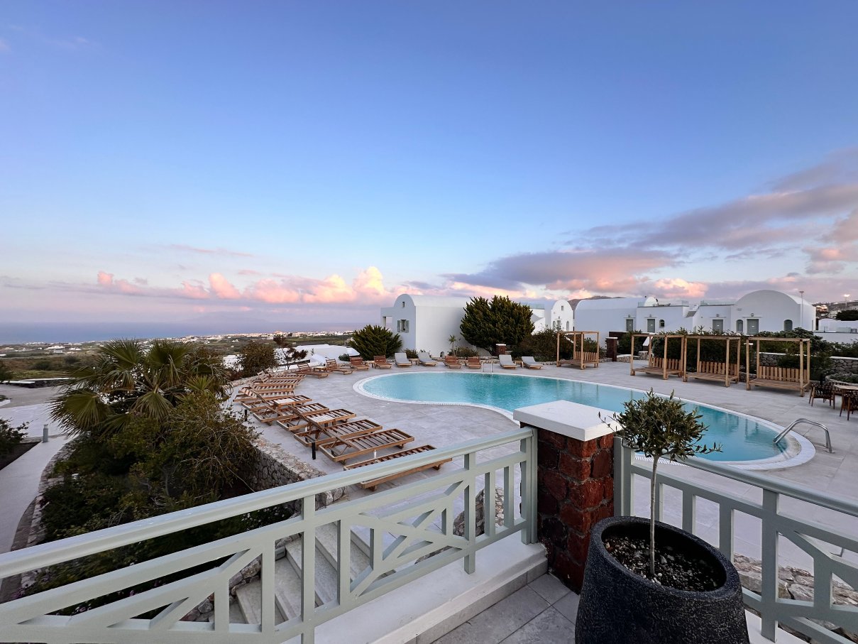 天文宫套房酒店-官方