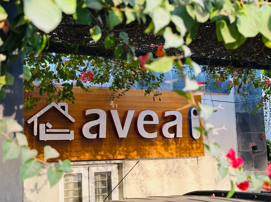 Avea Accommodation主图