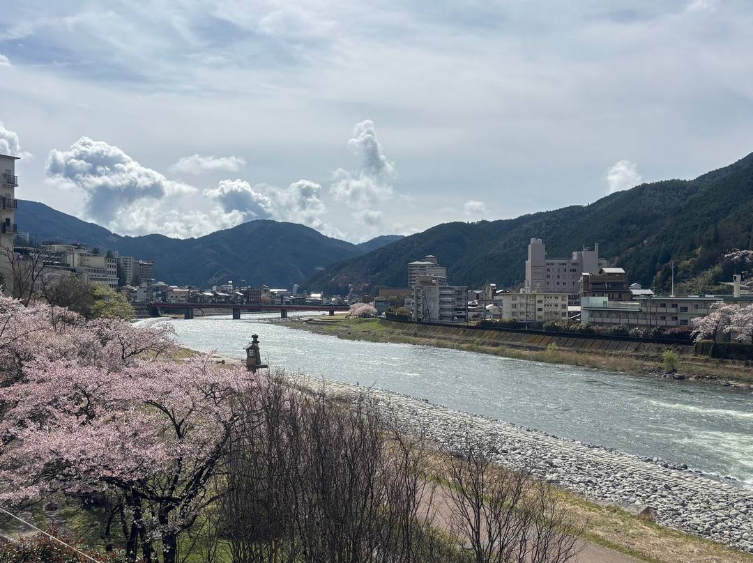 望川馆主图