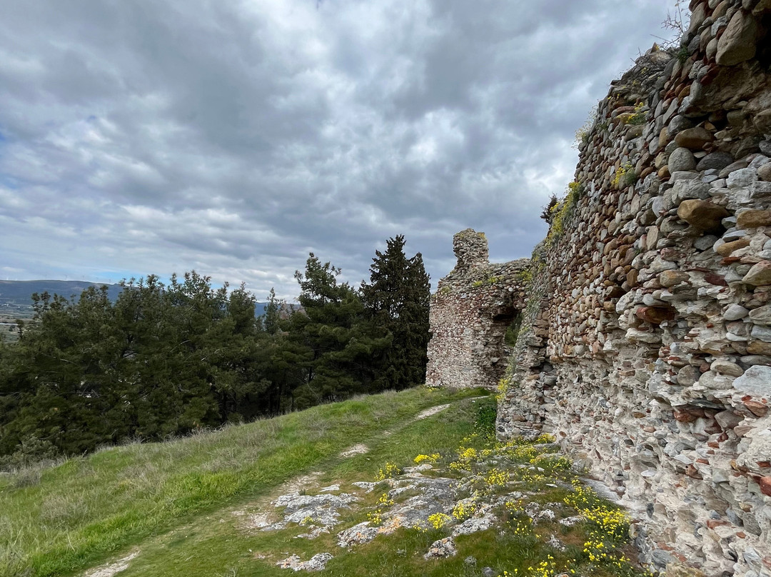 阿格楠希欧温泉酒店主图