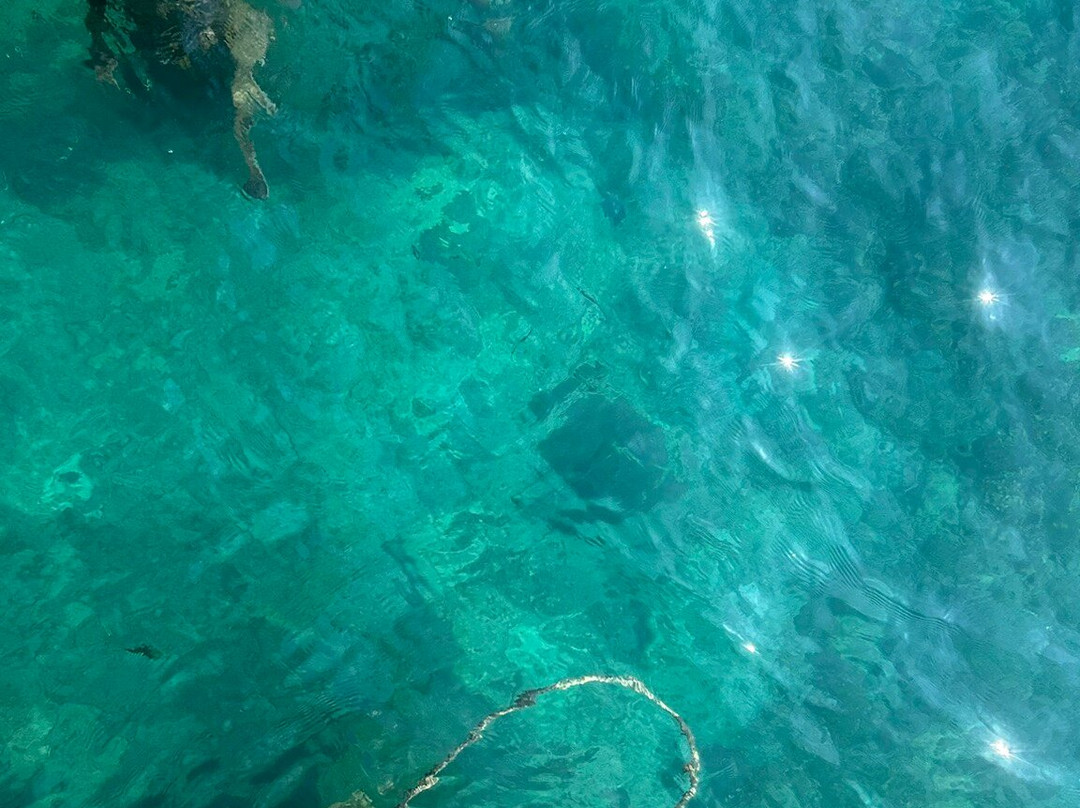 米纳安格湾度假酒店主图