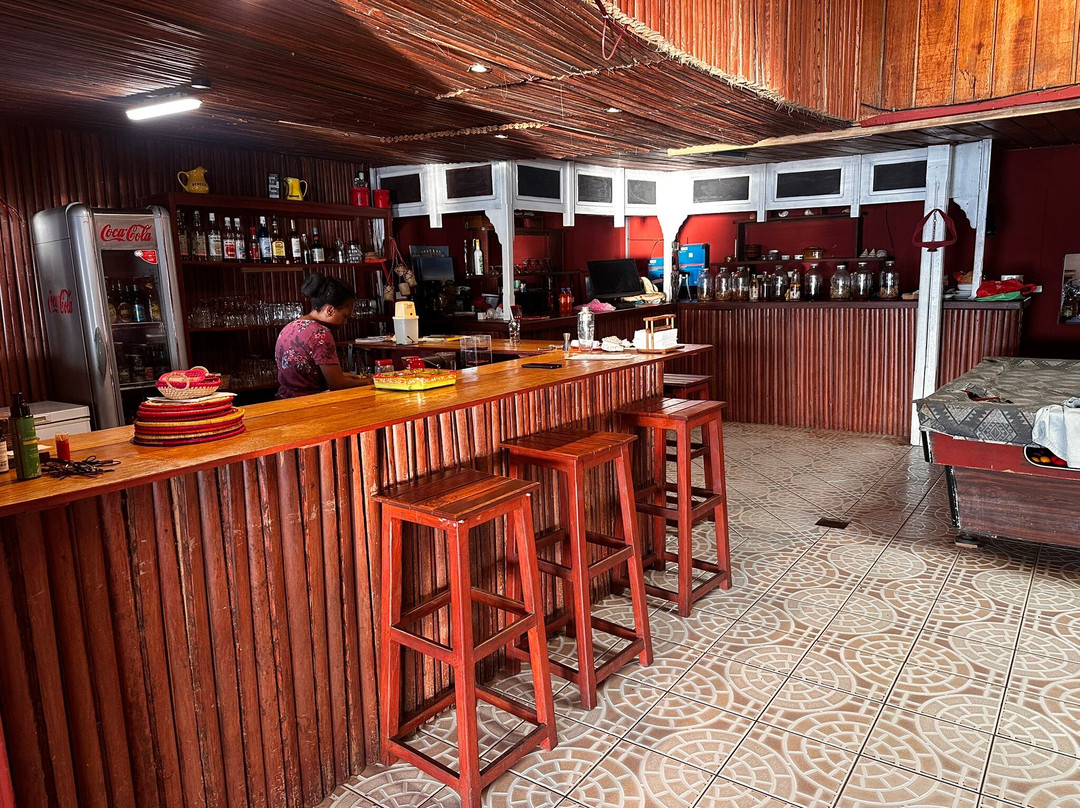 Ramena Beach-迪亚哥苏亚瑞必去景点